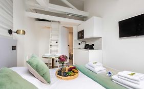 Cosy Apartment - Parc Des Expositions Tour Eiffel 17