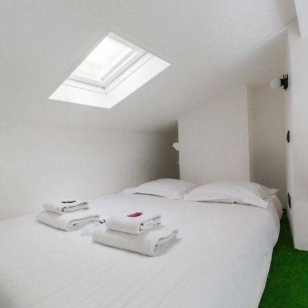 Cosy Apartment - Parc Des Expositions Tour Eiffel 17 Paris Extérieur photo