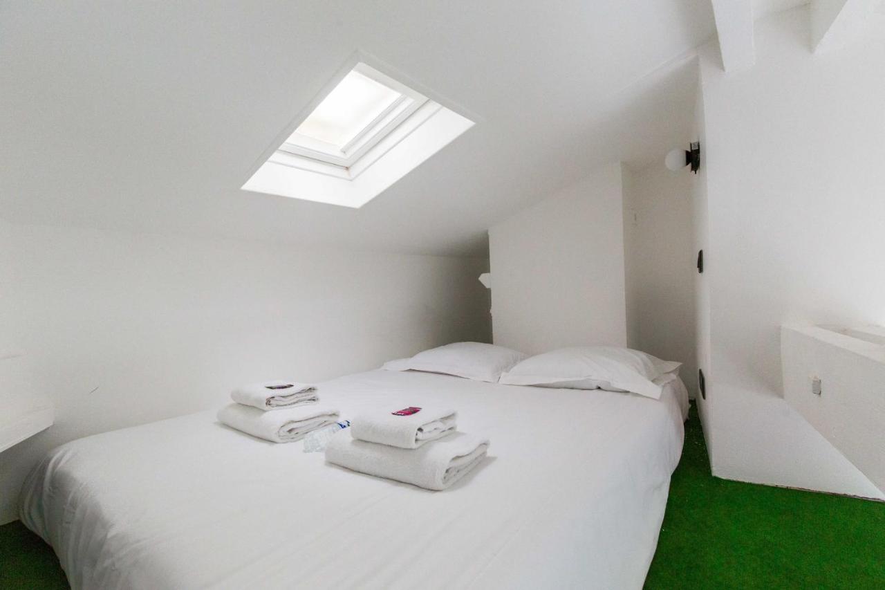 Cosy Apartment - Parc Des Expositions Tour Eiffel 17 Paris Extérieur photo
